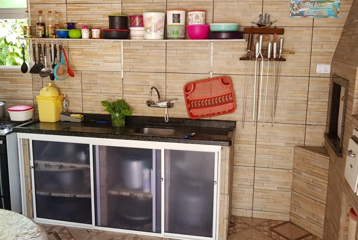 Foto 6 de Casa à Venda em Itapoá SC - Bairro Princesa do Mar - Altair Mansur Imóveis