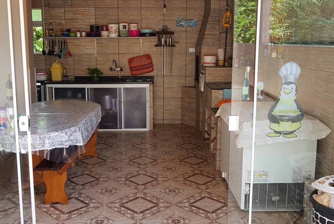 Foto 7 de Casa à Venda em Itapoá SC - Bairro Princesa do Mar - Altair Mansur Imóveis