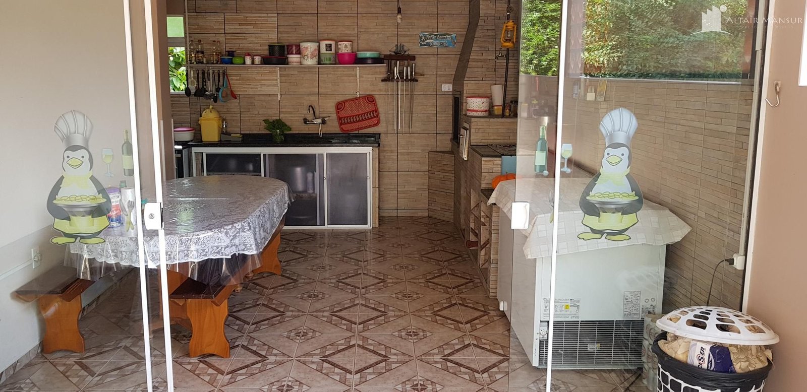 Foto 7 de Casa à Venda em Itapoá SC - Bairro Princesa do Mar - Altair Mansur Imóveis