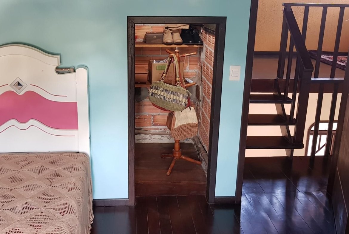 Sobrado à Venda 384m² – 3 Quartos(2 suítes) – Princesa do Mar, Itapoá – SC