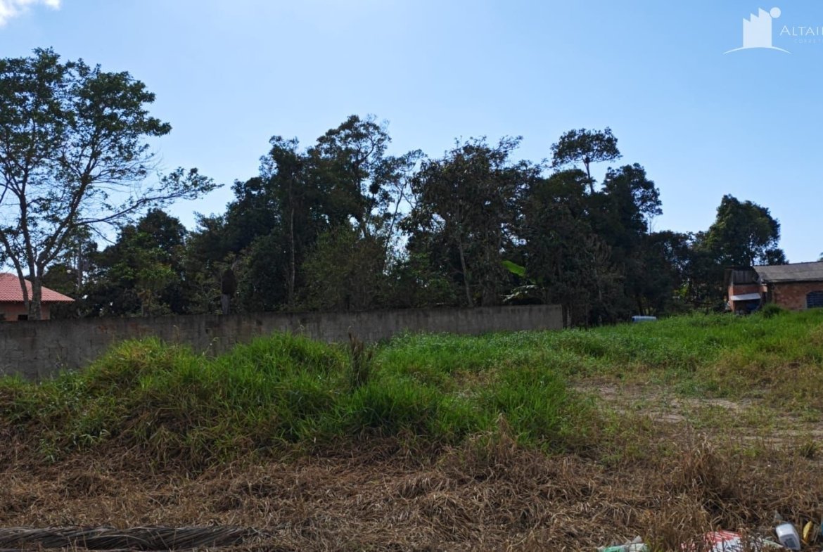 Foto 1 de Terreno à Venda em Itapoá SC - Bairro Mariluz - Altair Mansur Imóveis