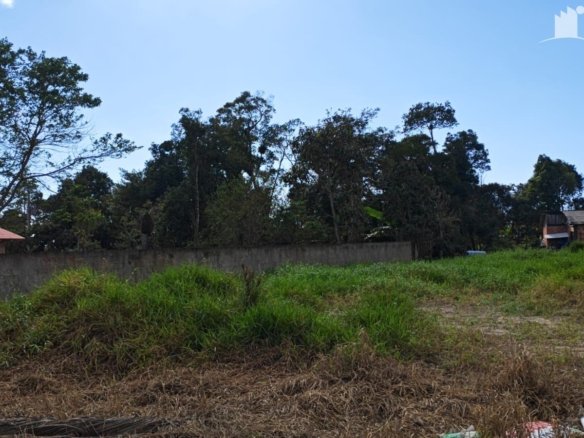 Foto 1 de Terreno à Venda em Itapoá SC - Bairro Mariluz - Altair Mansur Imóveis