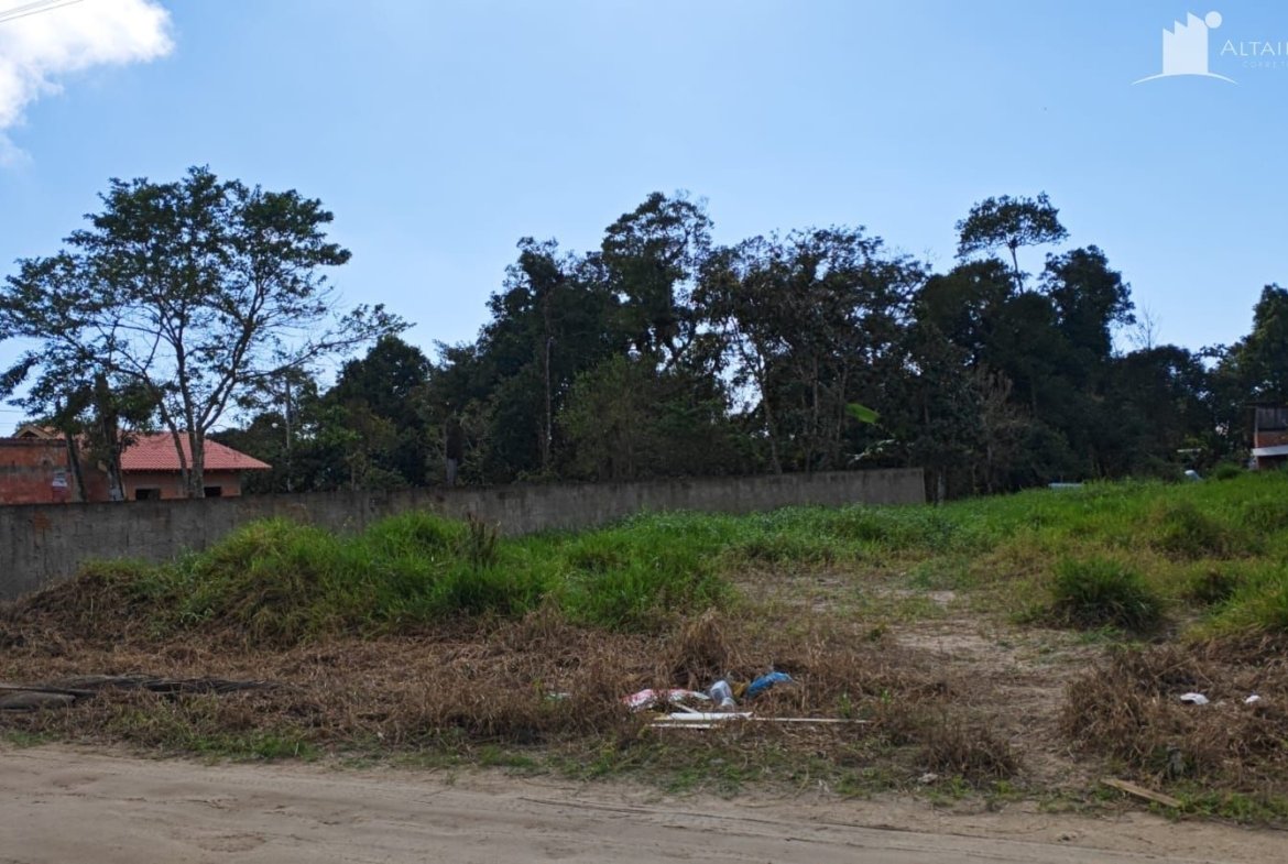 Foto 2 de Terreno à Venda em Itapoá SC - Bairro Mariluz - Altair Mansur Imóveis