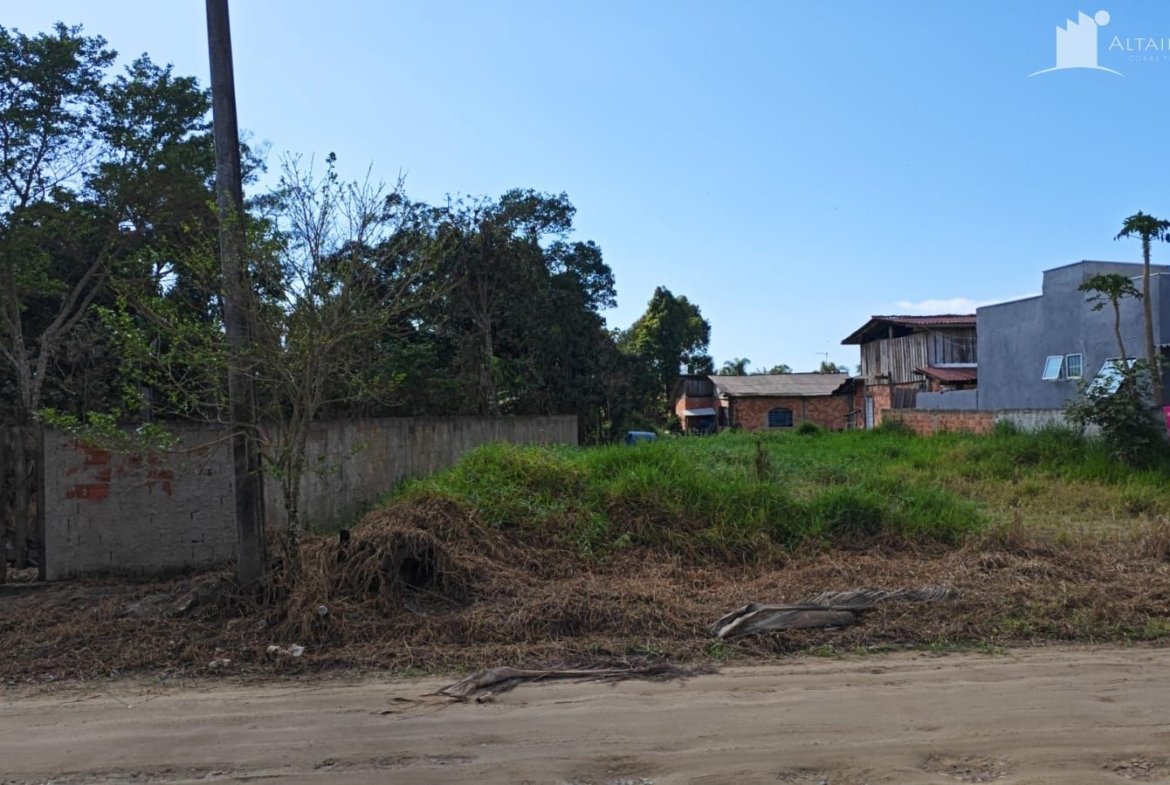 Foto 3 de Terreno à Venda em Itapoá SC - Bairro Mariluz - Altair Mansur Imóveis