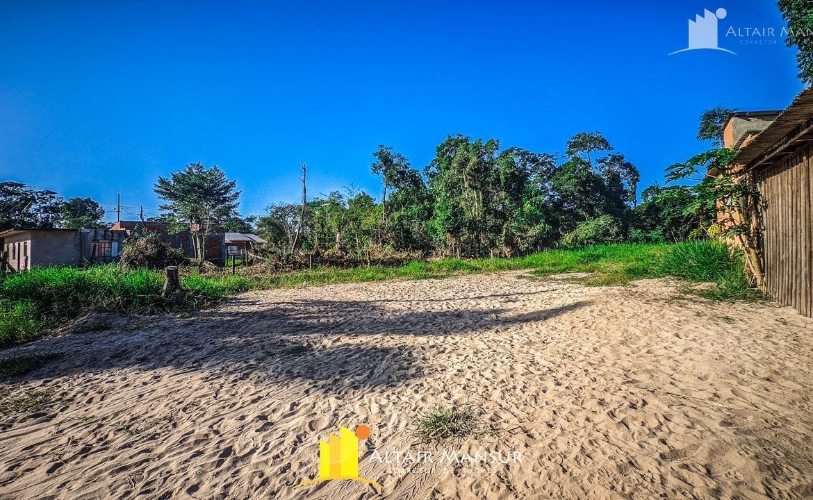 Foto 4 de Terreno à Venda em Itapoá SC - Bairro Mariluz - Altair Mansur Imóveis