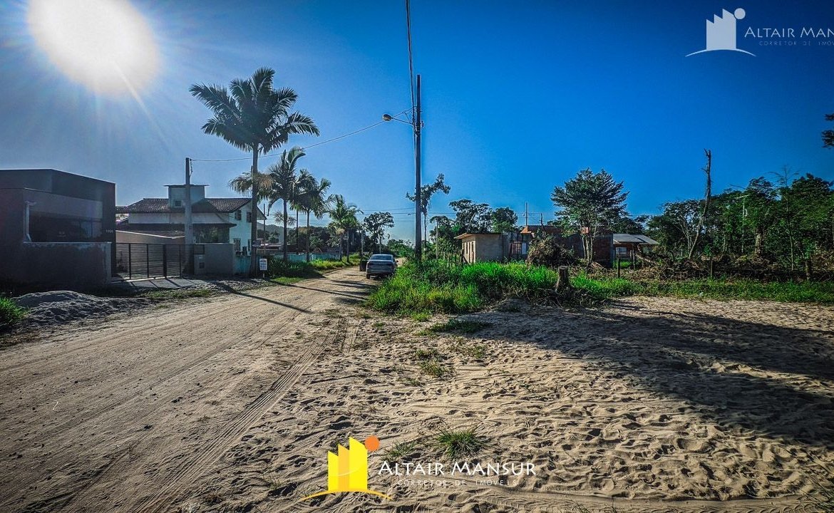 Foto 5 de Terreno à Venda em Itapoá SC - Bairro Mariluz - Altair Mansur Imóveis