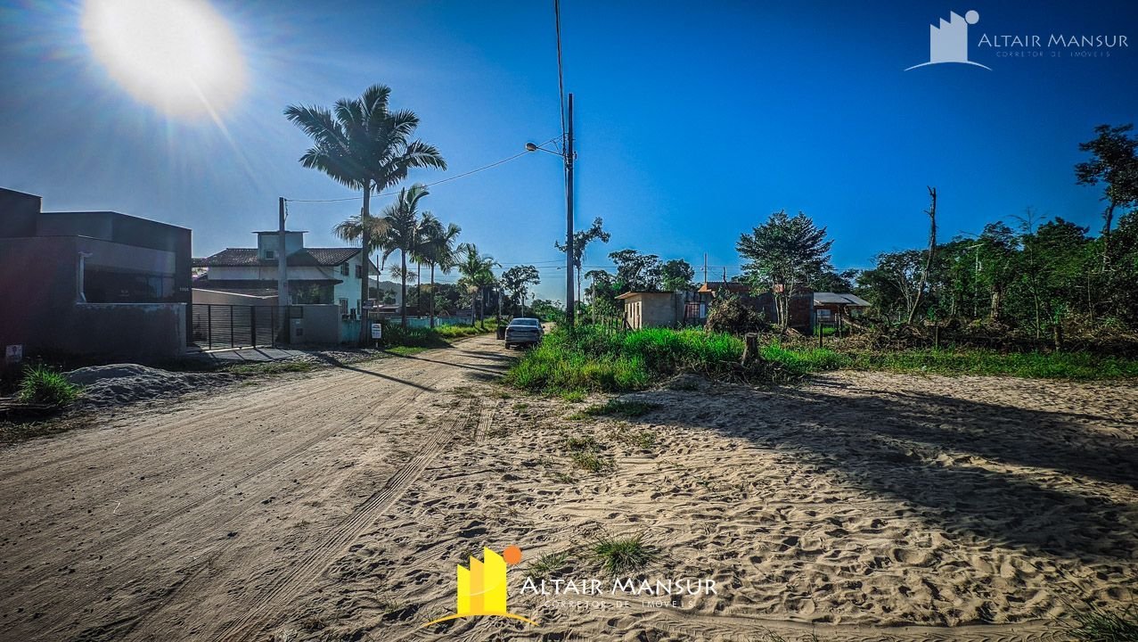 Terreno à Venda em Itapoá SC – Mariluz – Foto 5 | Altair Mansur Imóveis Foto 5 de Terreno à Venda em Itapoá SC - Bairro Mariluz - Altair Mansur Imóveis
