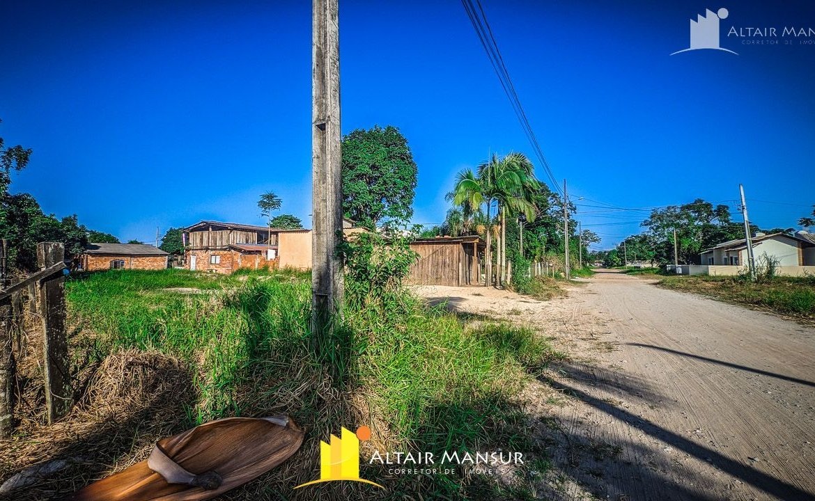 Foto 6 de Terreno à Venda em Itapoá SC - Bairro Mariluz - Altair Mansur Imóveis