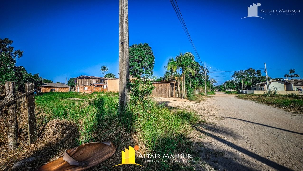 Terreno à Venda em Itapoá SC – Mariluz – Foto 6 | Altair Mansur Imóveis Foto 6 de Terreno à Venda em Itapoá SC - Bairro Mariluz - Altair Mansur Imóveis