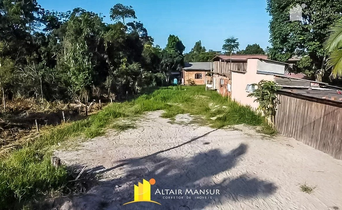 Foto 7 de Terreno à Venda em Itapoá SC - Bairro Mariluz - Altair Mansur Imóveis