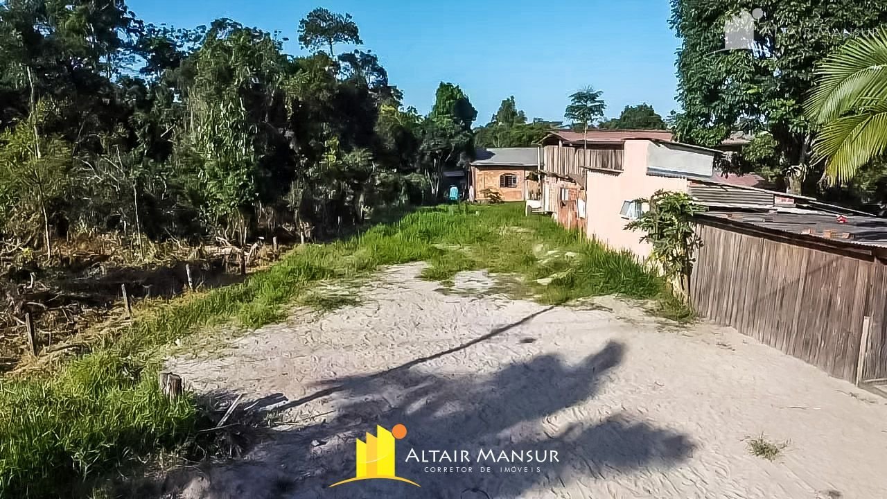 Terreno à Venda em Itapoá SC – Mariluz – Foto 7 | Altair Mansur Imóveis Foto 7 de Terreno à Venda em Itapoá SC - Bairro Mariluz - Altair Mansur Imóveis