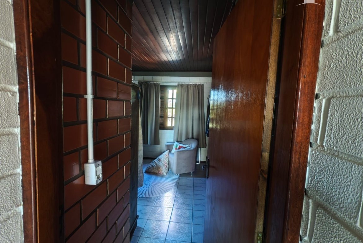 Sobrado no Balneário Palmeira
