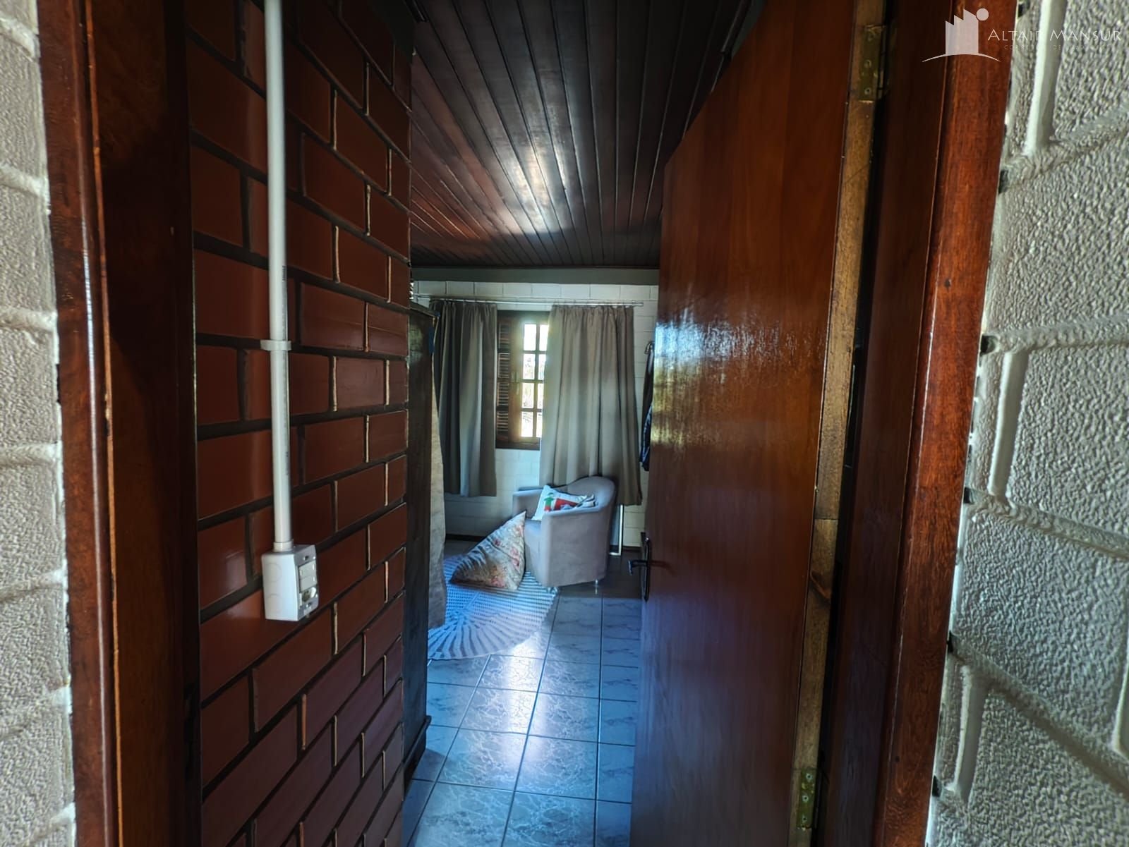 Sobrado no Balneário Palmeira – Foto 14 | Altair Mansur Imóveis Sobrado no Balneário Palmeira