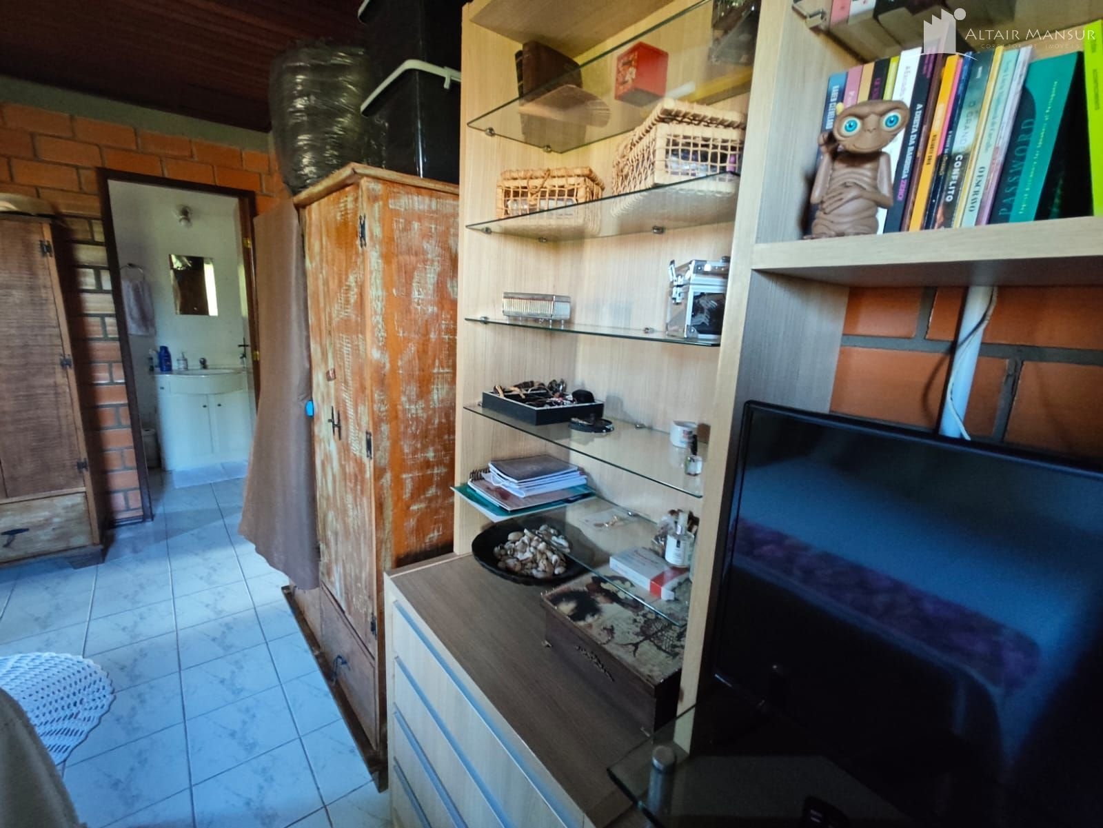 Sobrado no Balneário Palmeira – Foto 15 | Altair Mansur Imóveis Sobrado no Balneário Palmeira