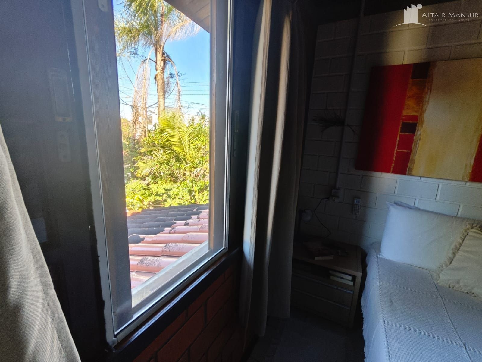 Sobrado no Balneário Palmeira – Foto 16 | Altair Mansur Imóveis Sobrado no Balneário Palmeira