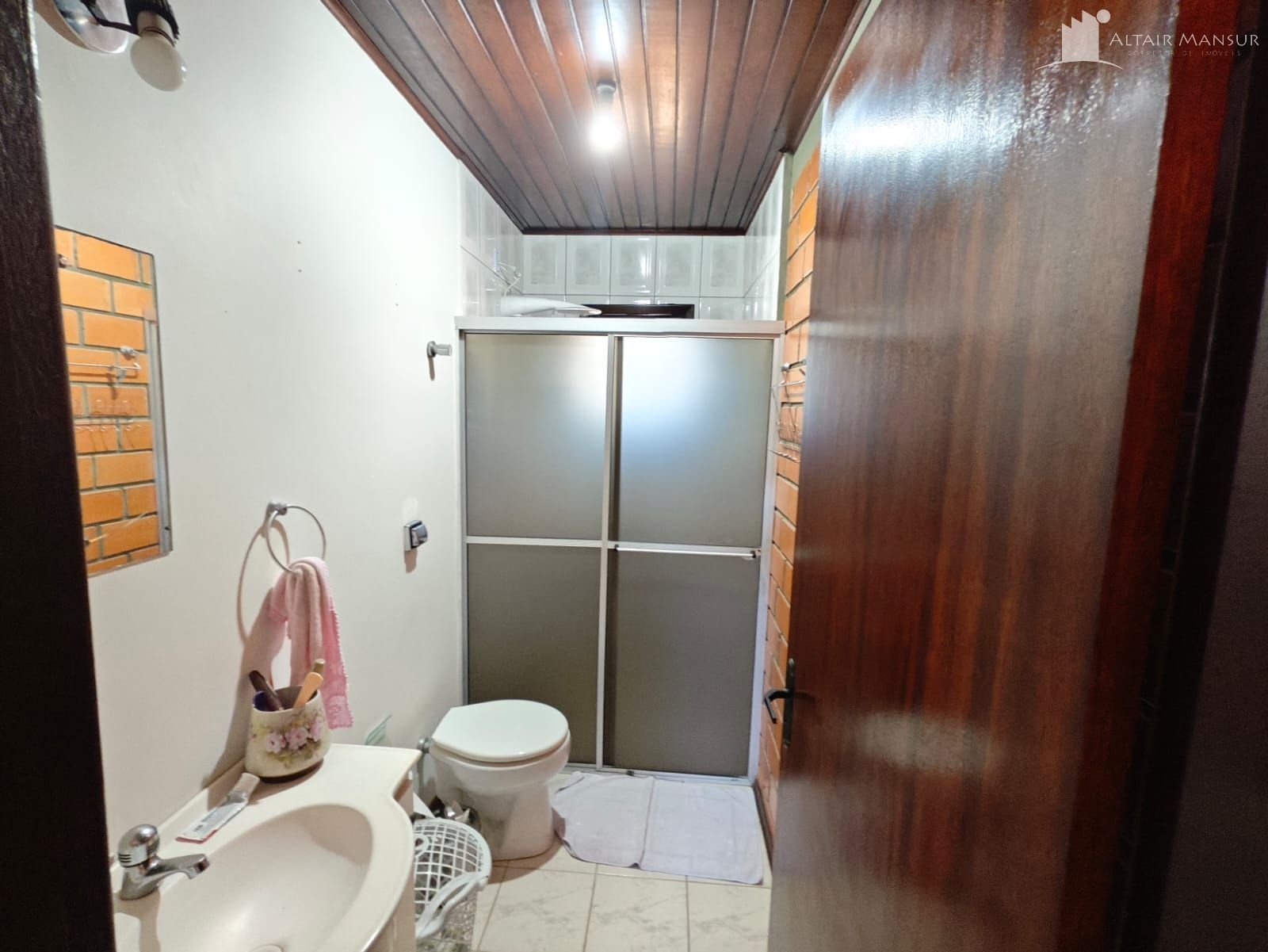Sobrado no Balneário Palmeira – Foto 17 | Altair Mansur Imóveis Sobrado no Balneário Palmeira