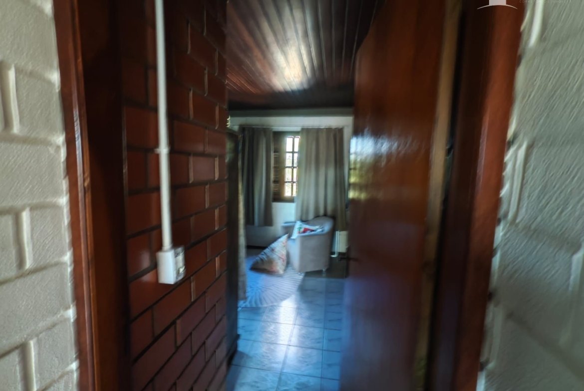 Sobrado no Balneário Palmeira