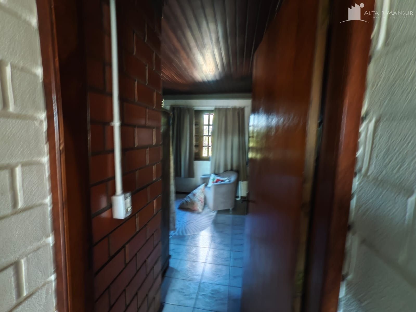 Sobrado no Balneário Palmeira – Foto 19 | Altair Mansur Imóveis Sobrado no Balneário Palmeira