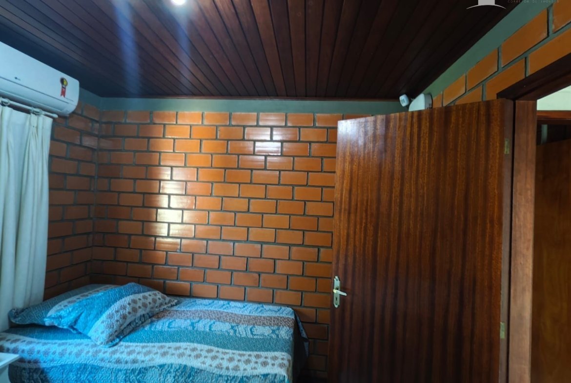 Sobrado no Balneário Palmeira