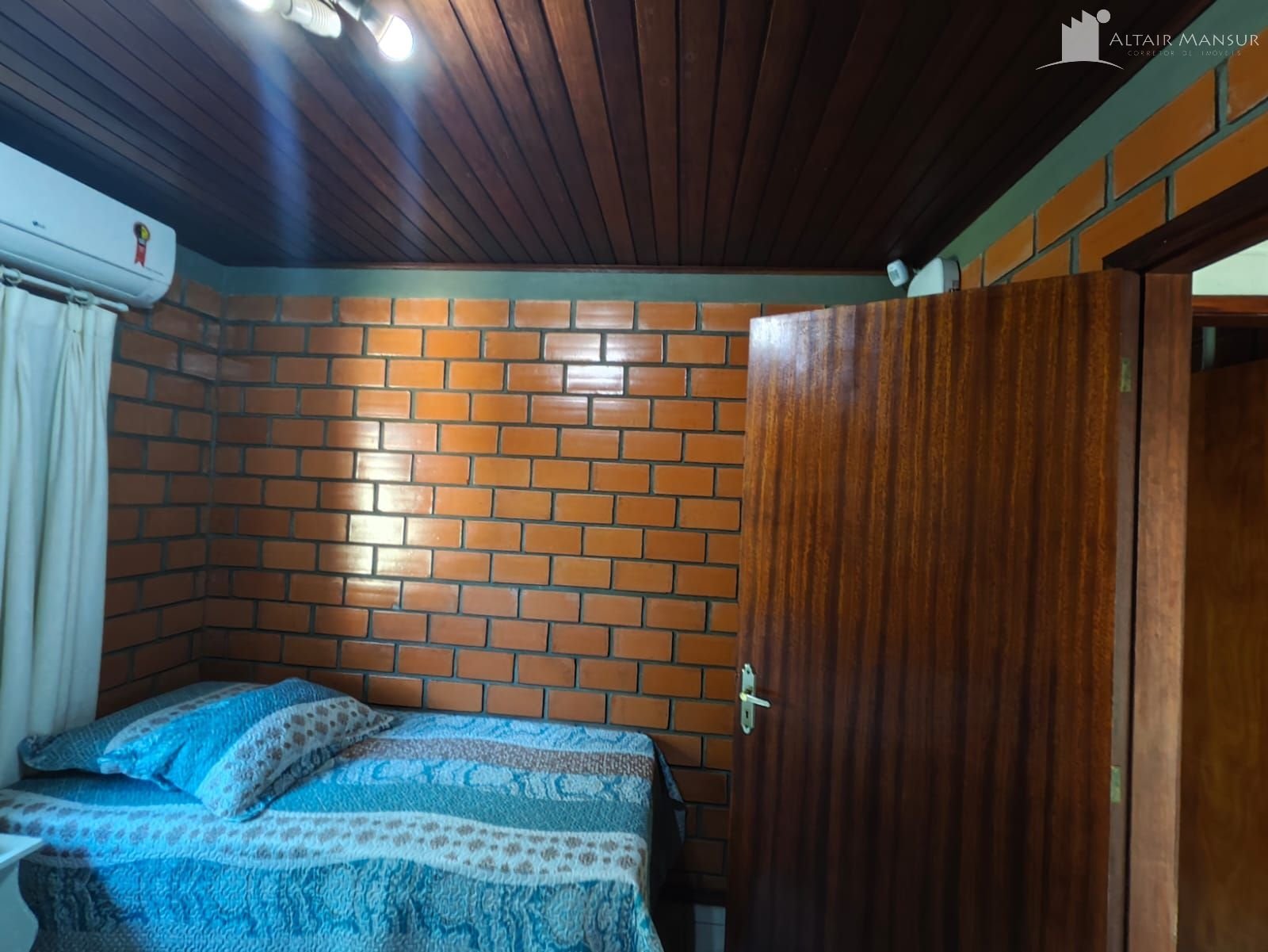 Sobrado no Balneário Palmeira – Foto 20 | Altair Mansur Imóveis Sobrado no Balneário Palmeira