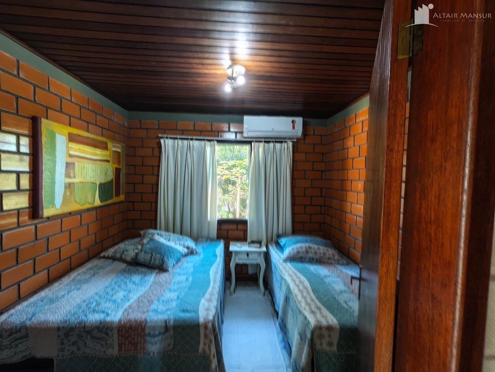 Sobrado no Balneário Palmeira – Foto 21 | Altair Mansur Imóveis Sobrado no Balneário Palmeira