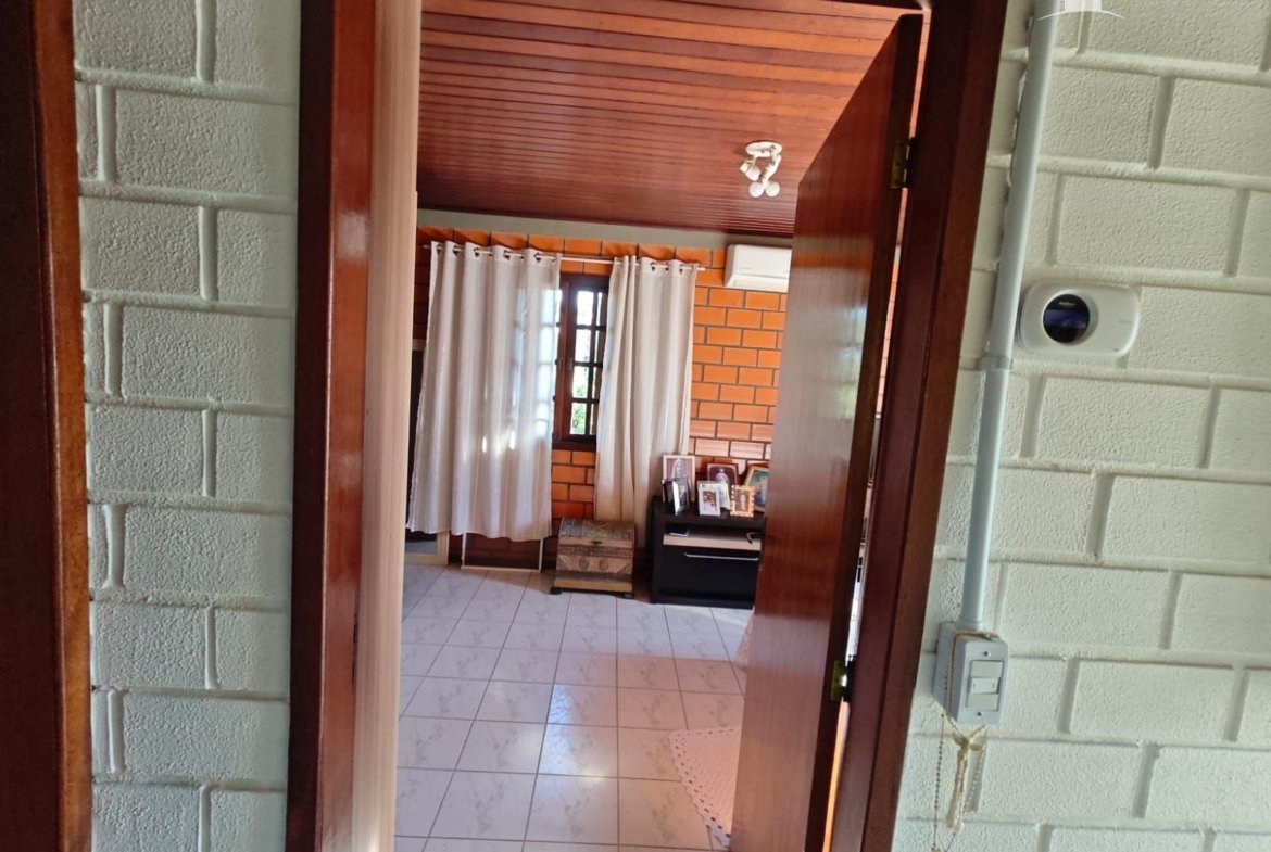 Sobrado no Balneário Palmeira
