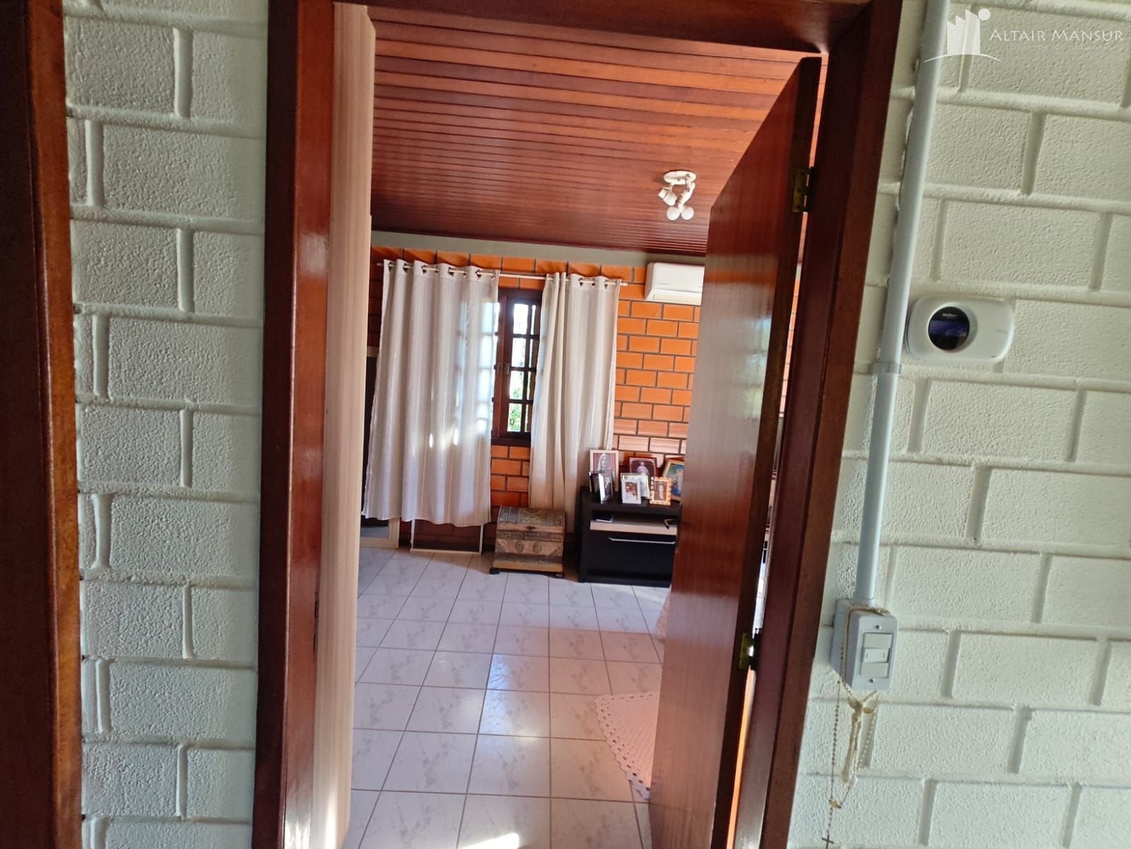 Sobrado no Balneário Palmeira – Foto 22 | Altair Mansur Imóveis Sobrado no Balneário Palmeira