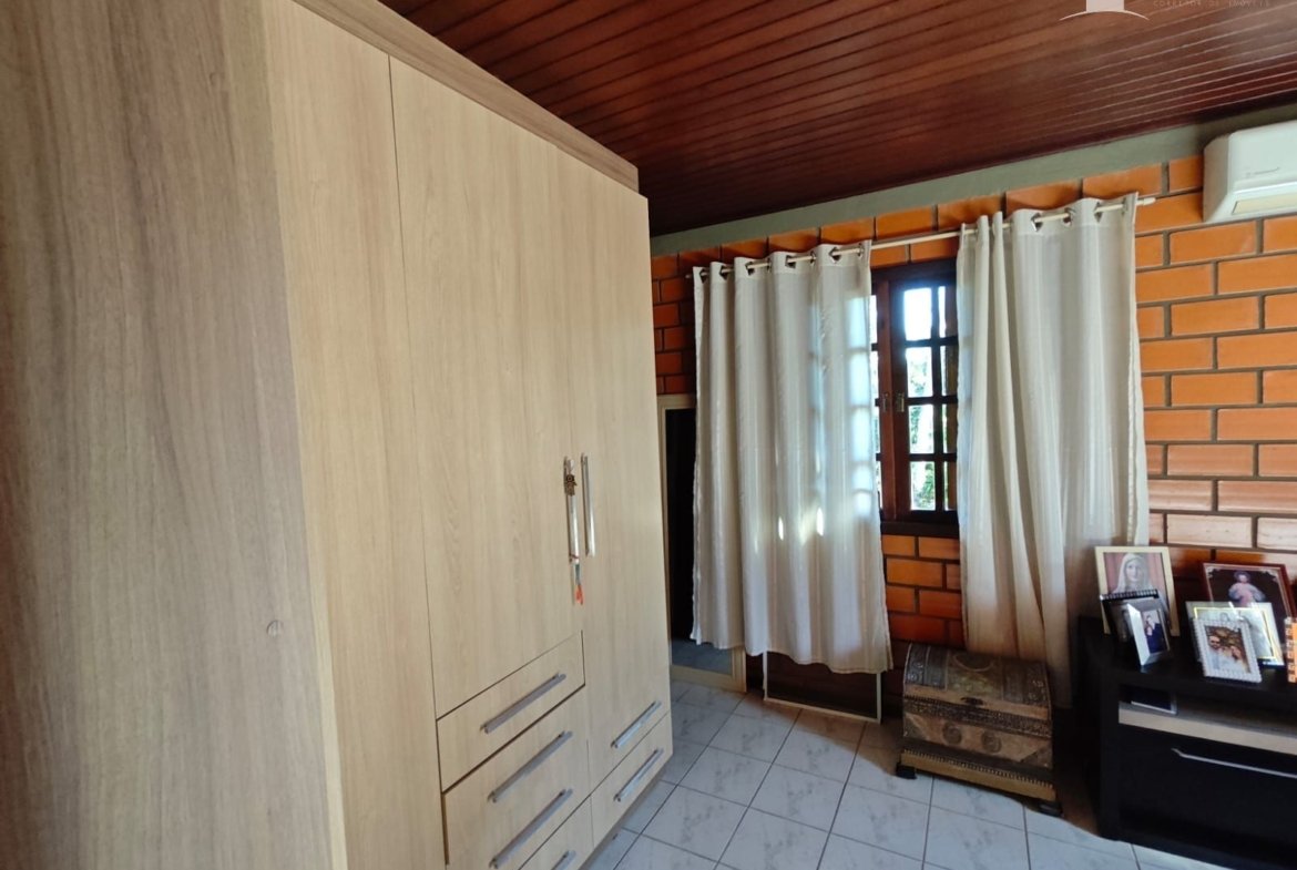 Sobrado no Balneário Palmeira