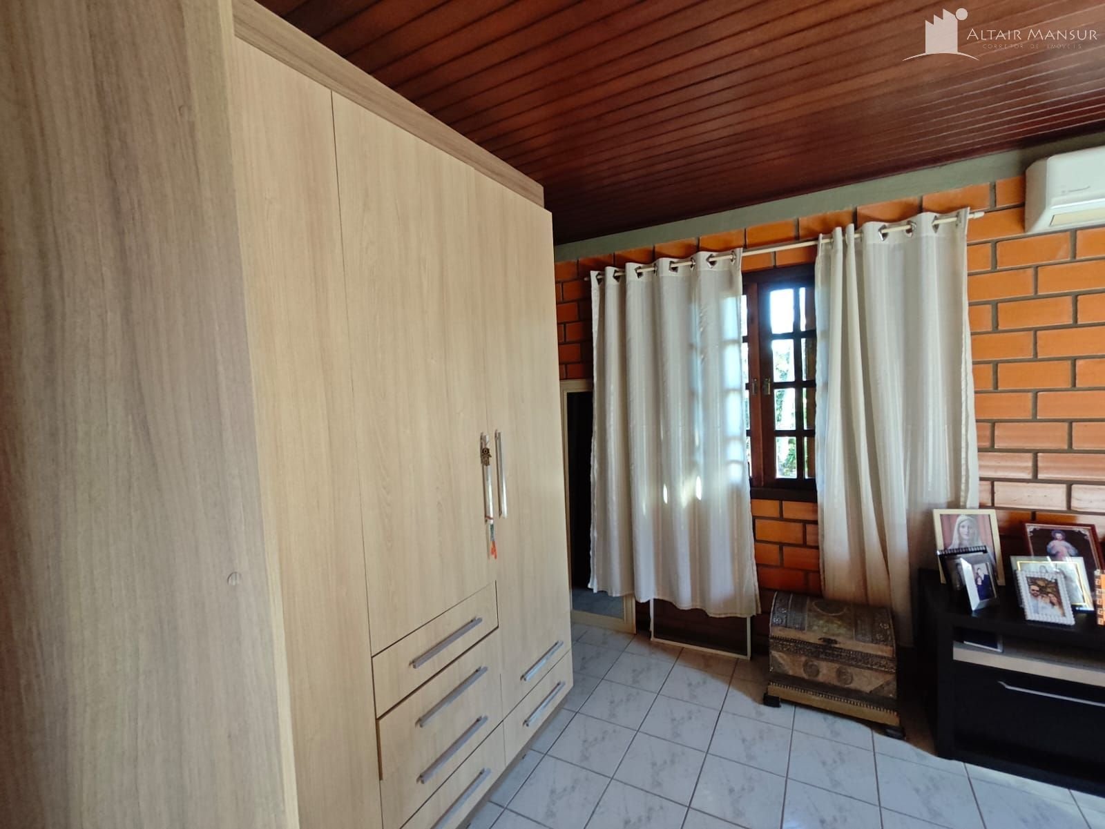 Sobrado no Balneário Palmeira – Foto 23 | Altair Mansur Imóveis Sobrado no Balneário Palmeira