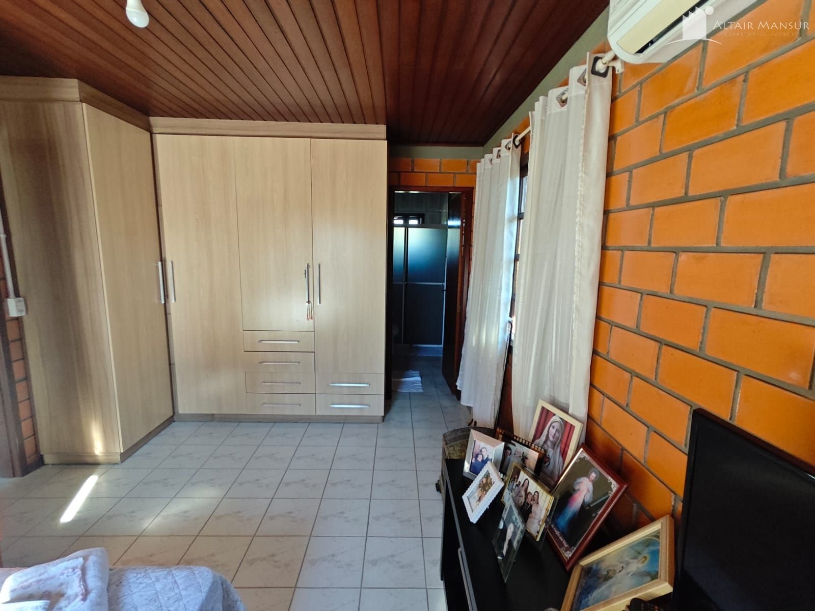 Sobrado no Balneário Palmeira – Foto 24 | Altair Mansur Imóveis Sobrado no Balneário Palmeira