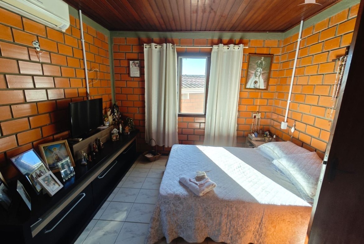 Sobrado no Balneário Palmeira