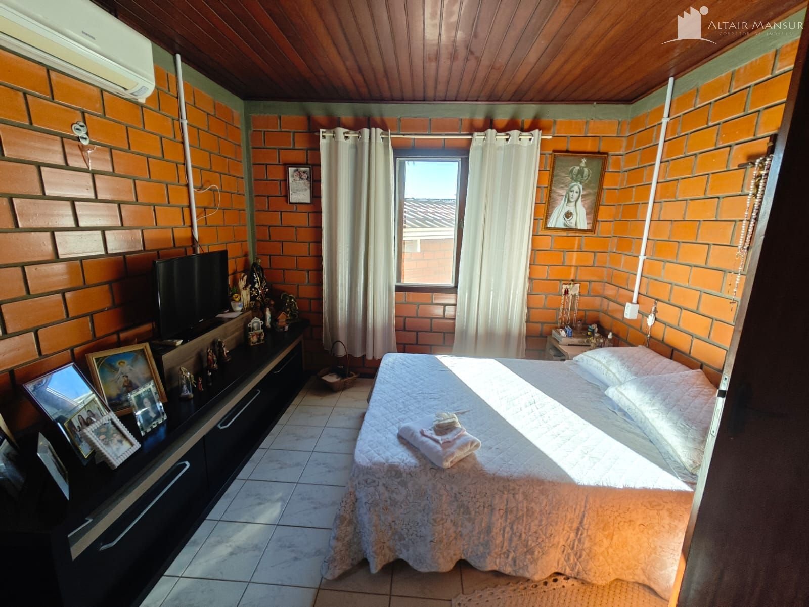 Sobrado no Balneário Palmeira – Foto 25 | Altair Mansur Imóveis Sobrado no Balneário Palmeira