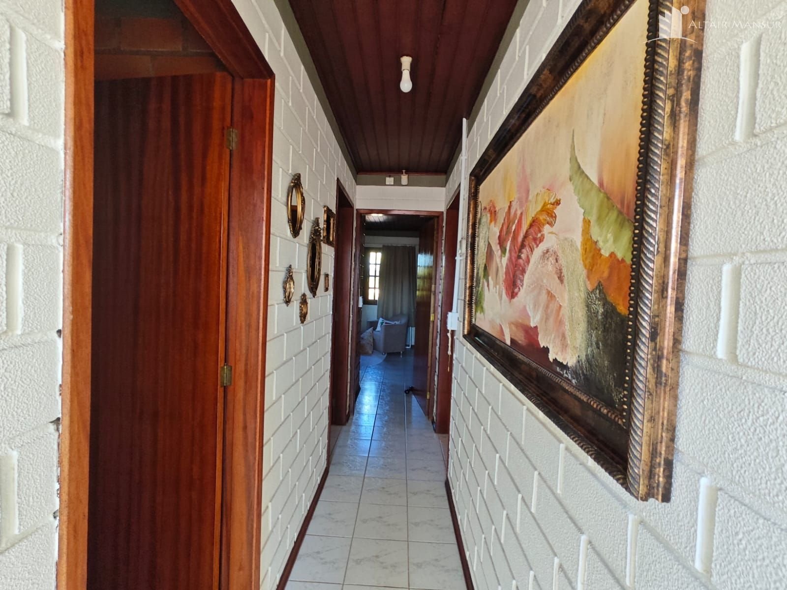 Sobrado no Balneário Palmeira – Foto 28 | Altair Mansur Imóveis Sobrado no Balneário Palmeira