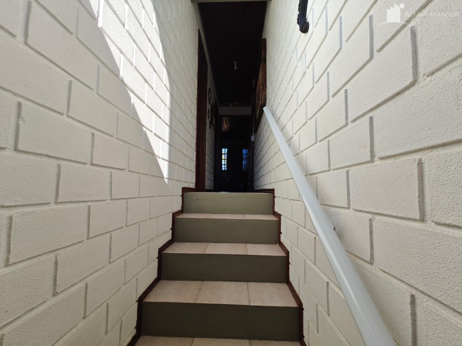 Sobrado no Balneário Palmeira – Foto 30 | Altair Mansur Imóveis Sobrado no Balneário Palmeira