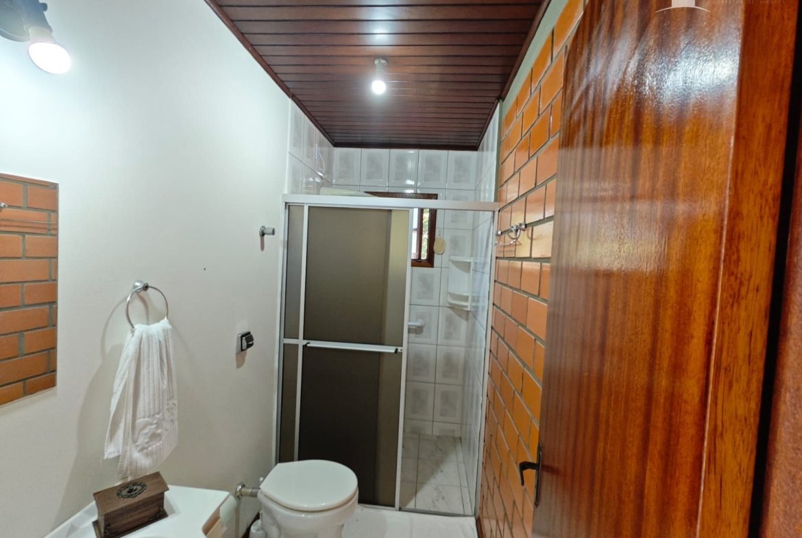 Sobrado no Balneário Palmeira