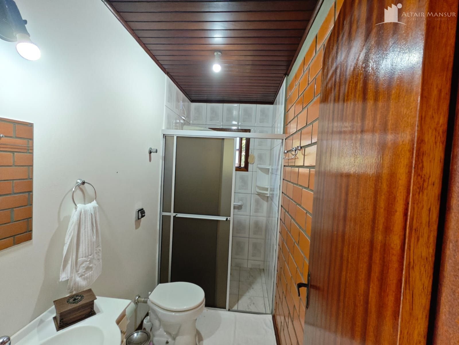 Sobrado no Balneário Palmeira – Foto 31 | Altair Mansur Imóveis Sobrado no Balneário Palmeira