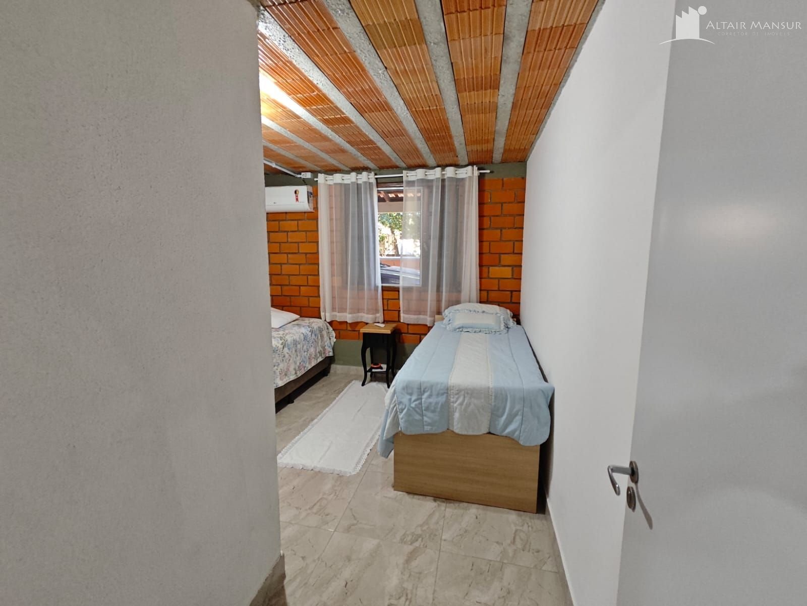 Sobrado no Balneário Palmeira – Foto 33 | Altair Mansur Imóveis Sobrado no Balneário Palmeira