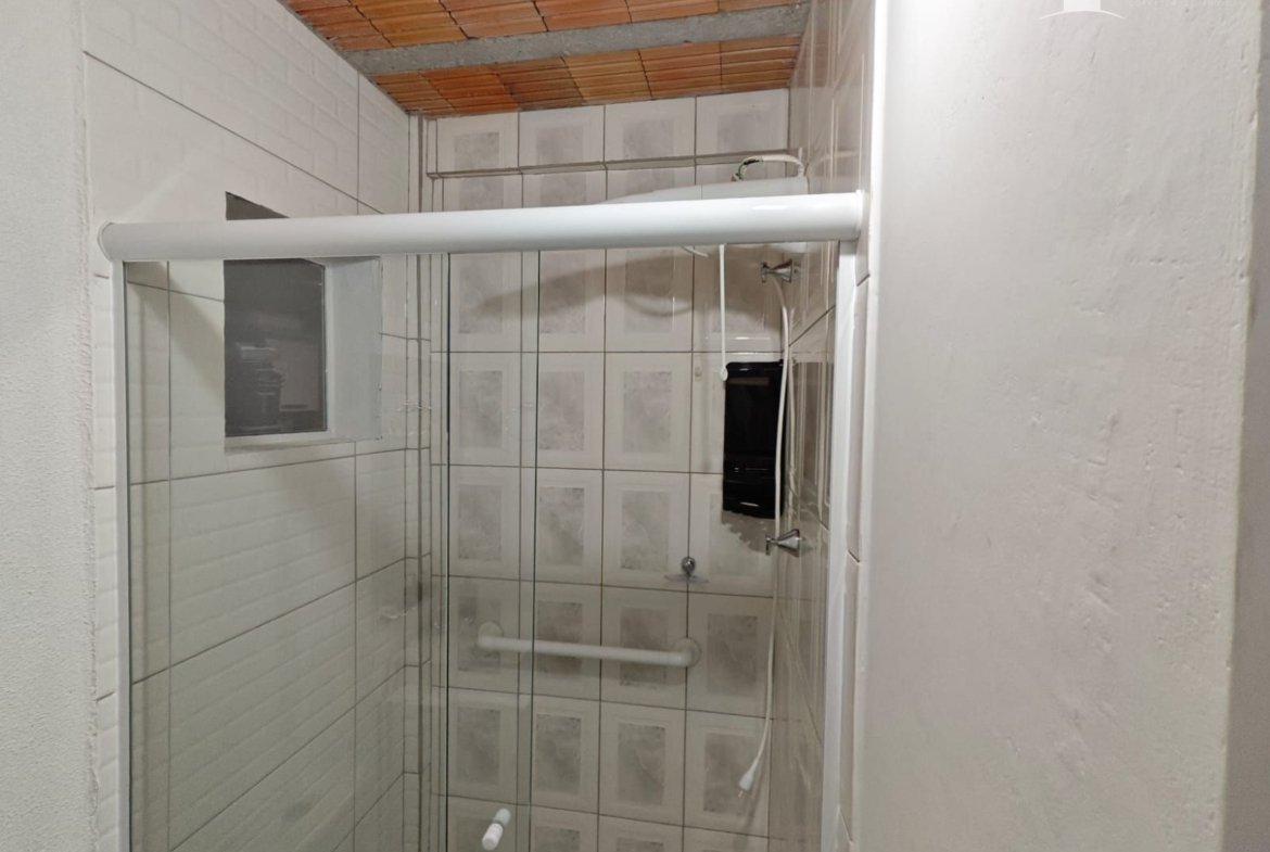 Sobrado no Balneário Palmeira