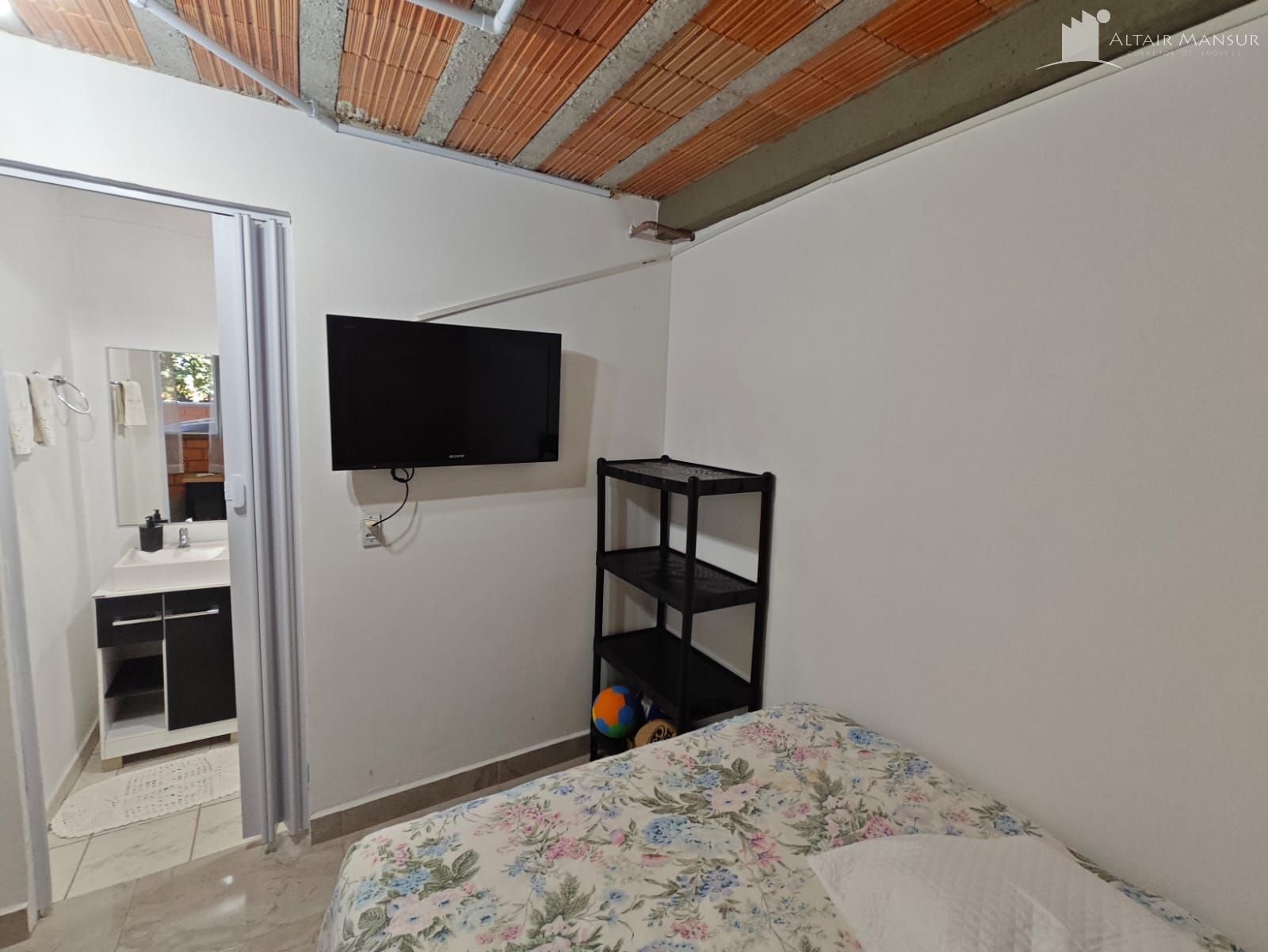 Sobrado no Balneário Palmeira – Foto 35 | Altair Mansur Imóveis Sobrado no Balneário Palmeira