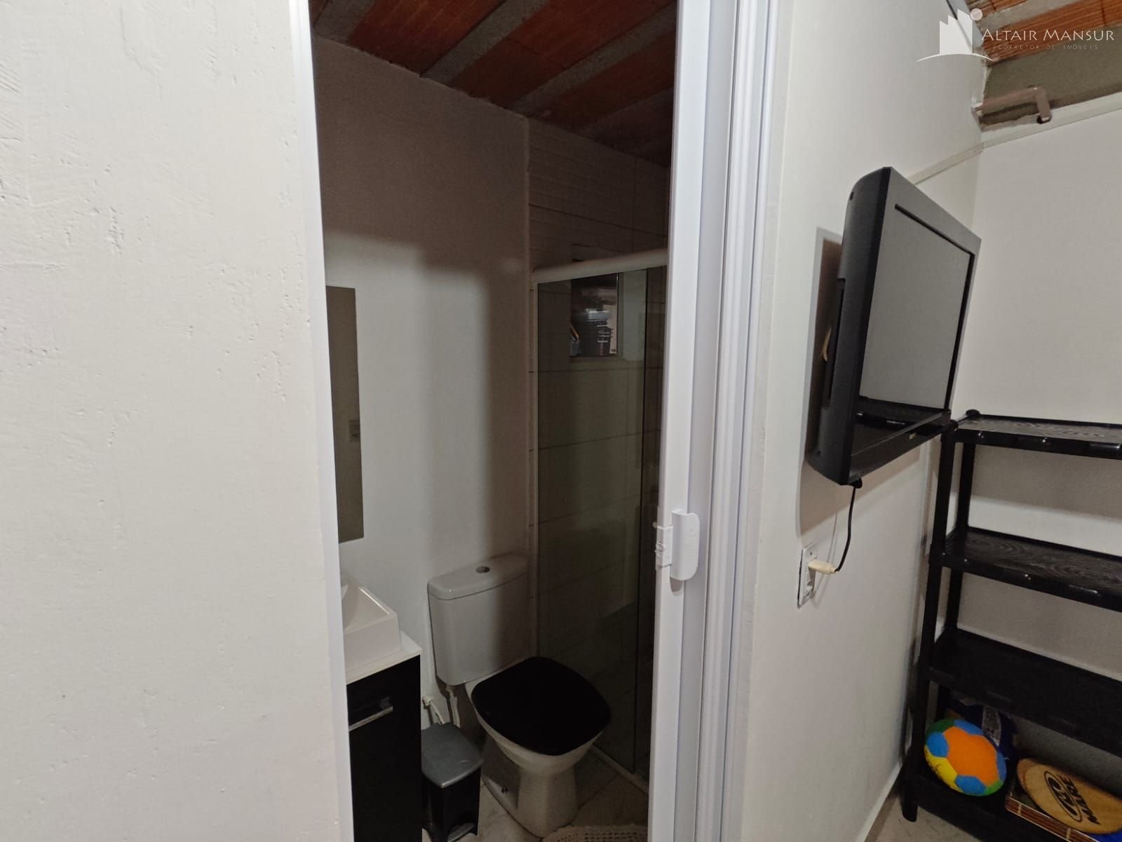 Sobrado no Balneário Palmeira – Foto 36 | Altair Mansur Imóveis Sobrado no Balneário Palmeira