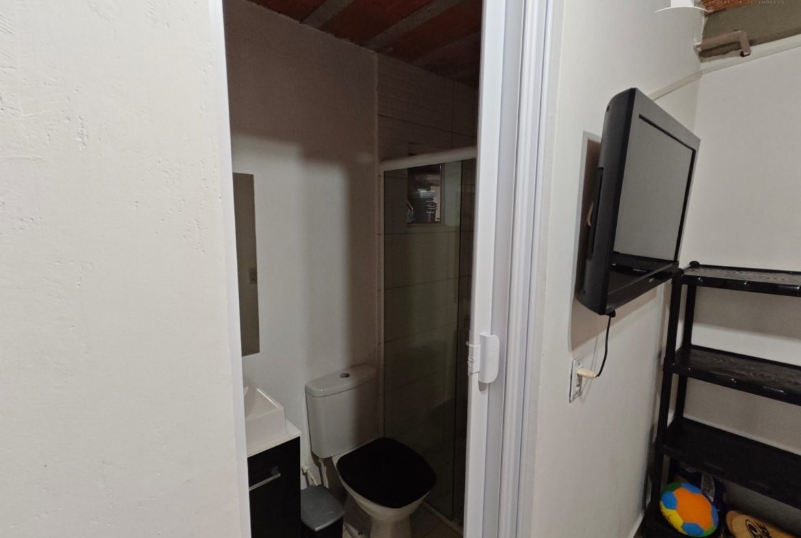 Sobrado no Balneário Palmeira