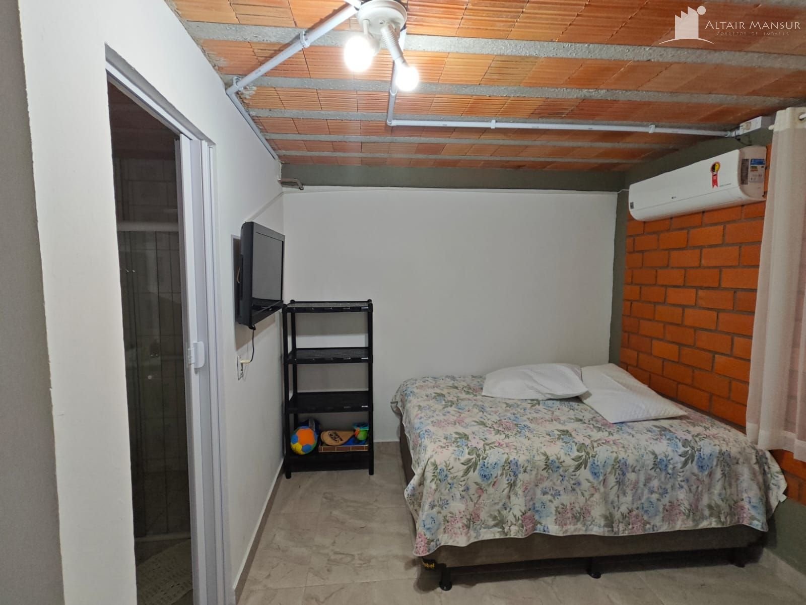 Sobrado no Balneário Palmeira – Foto 38 | Altair Mansur Imóveis Sobrado no Balneário Palmeira