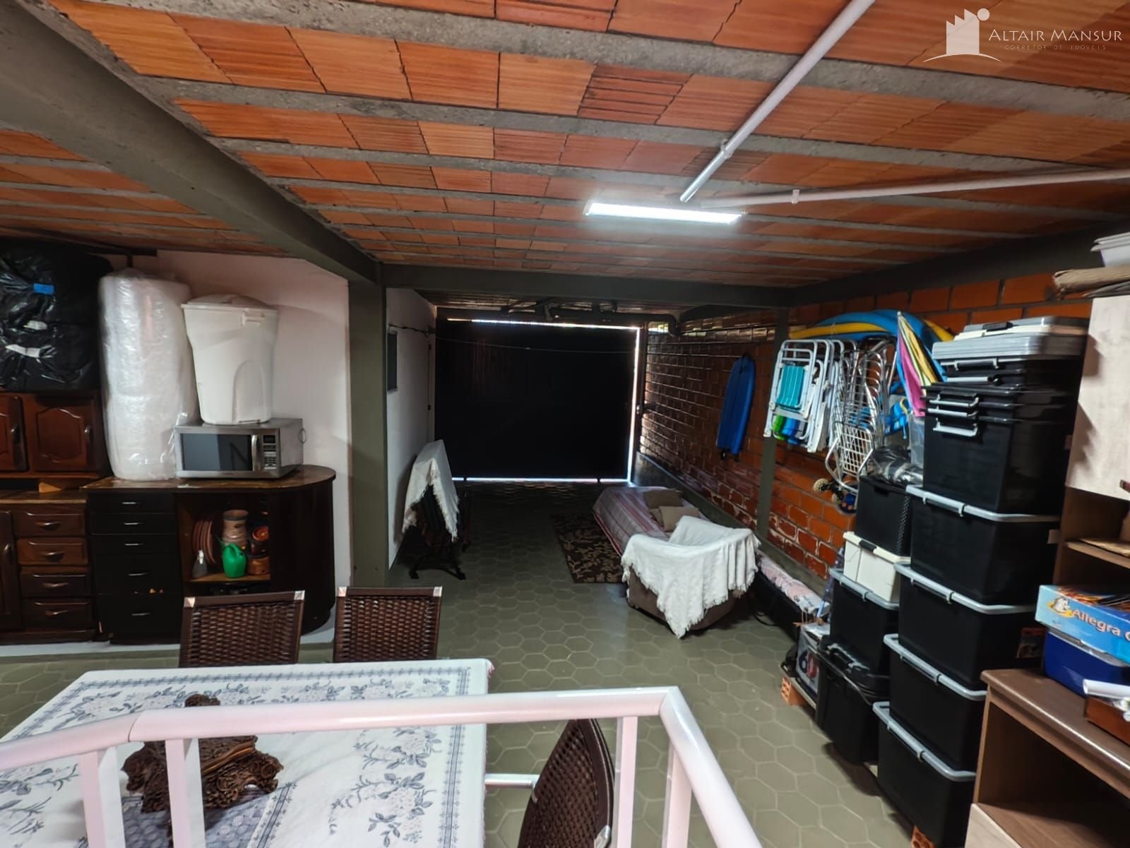 Sobrado no Balneário Palmeira – Foto 39 | Altair Mansur Imóveis Sobrado no Balneário Palmeira
