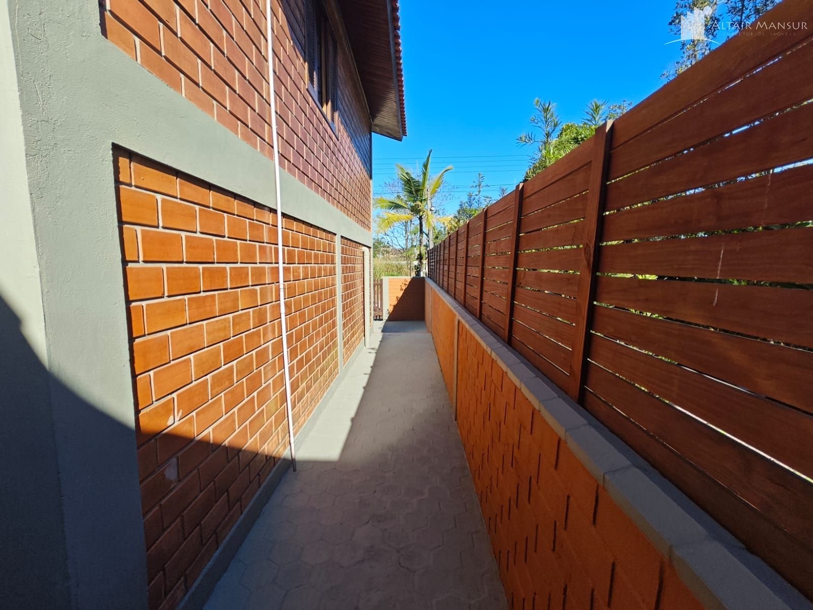 Sobrado no Balneário Palmeira – Foto 41 | Altair Mansur Imóveis Sobrado no Balneário Palmeira