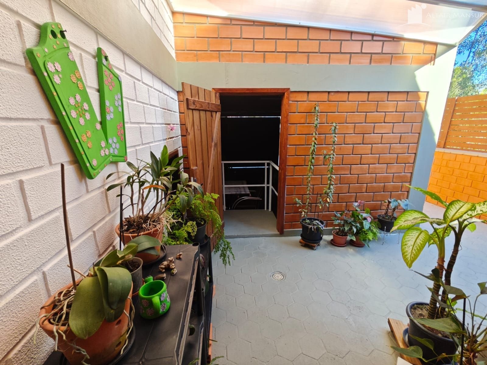 Sobrado no Balneário Palmeira – Foto 42 | Altair Mansur Imóveis Sobrado no Balneário Palmeira