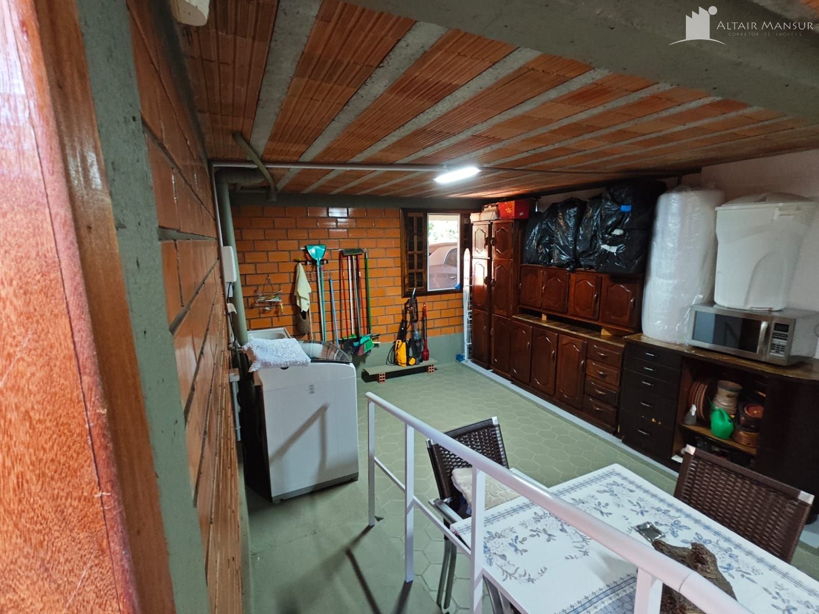 Sobrado no Balneário Palmeira – Foto 43 | Altair Mansur Imóveis Sobrado no Balneário Palmeira