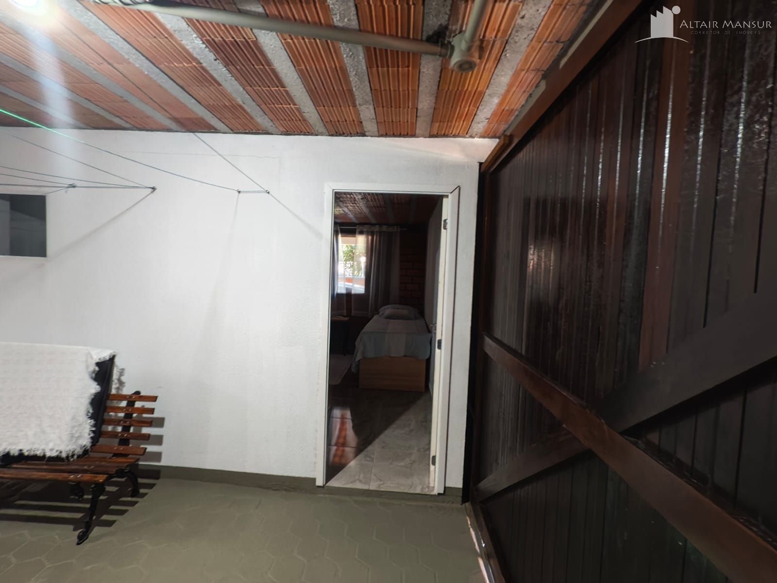 Sobrado no Balneário Palmeira – Foto 44 | Altair Mansur Imóveis Sobrado no Balneário Palmeira