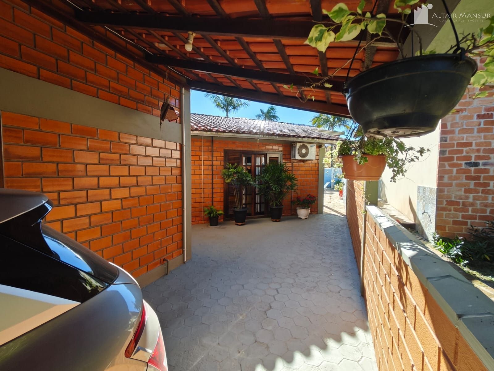 Sobrado no Balneário Palmeira – Foto 45 | Altair Mansur Imóveis Sobrado no Balneário Palmeira