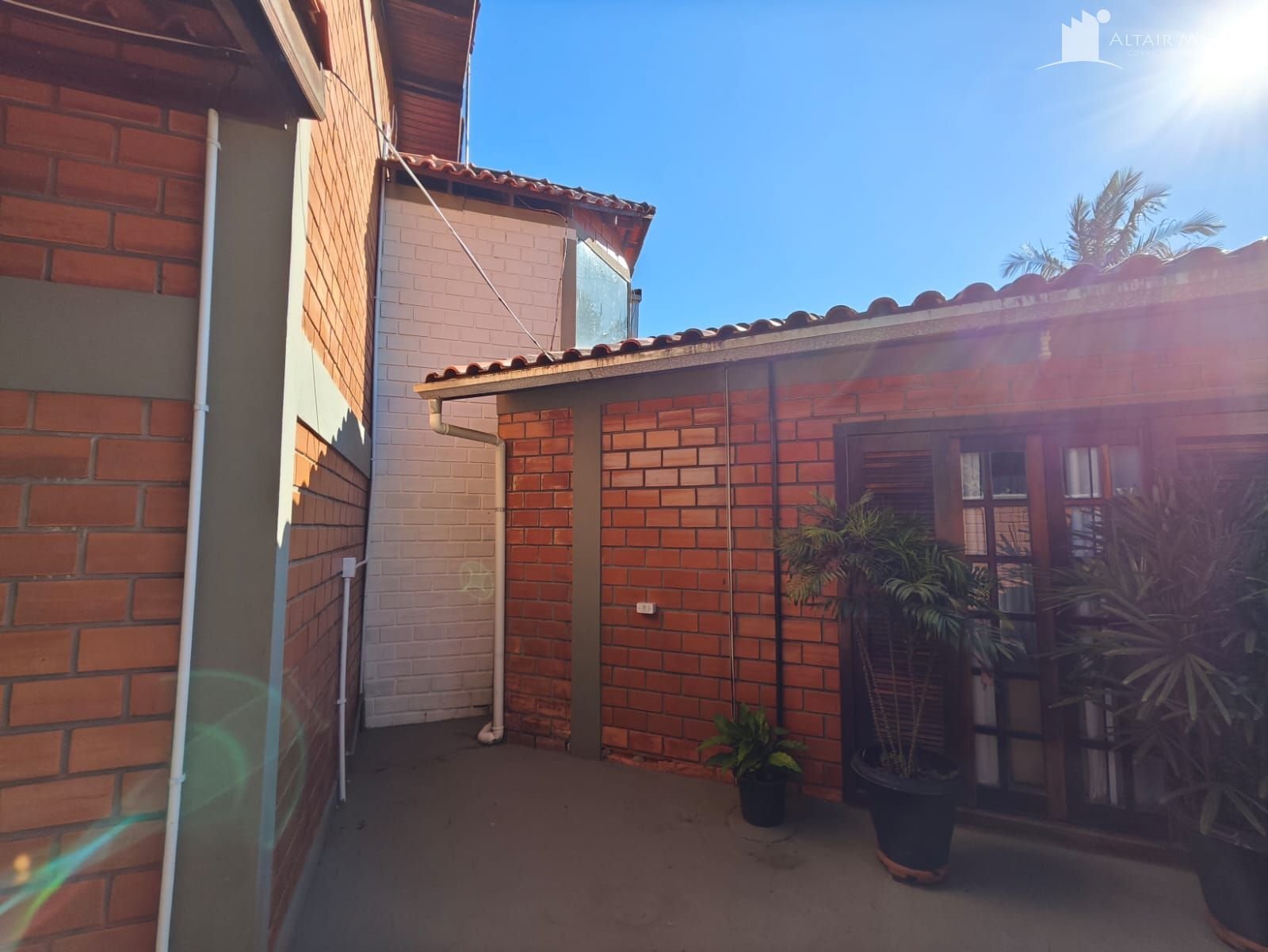 Sobrado no Balneário Palmeira – Foto 46 | Altair Mansur Imóveis Sobrado no Balneário Palmeira