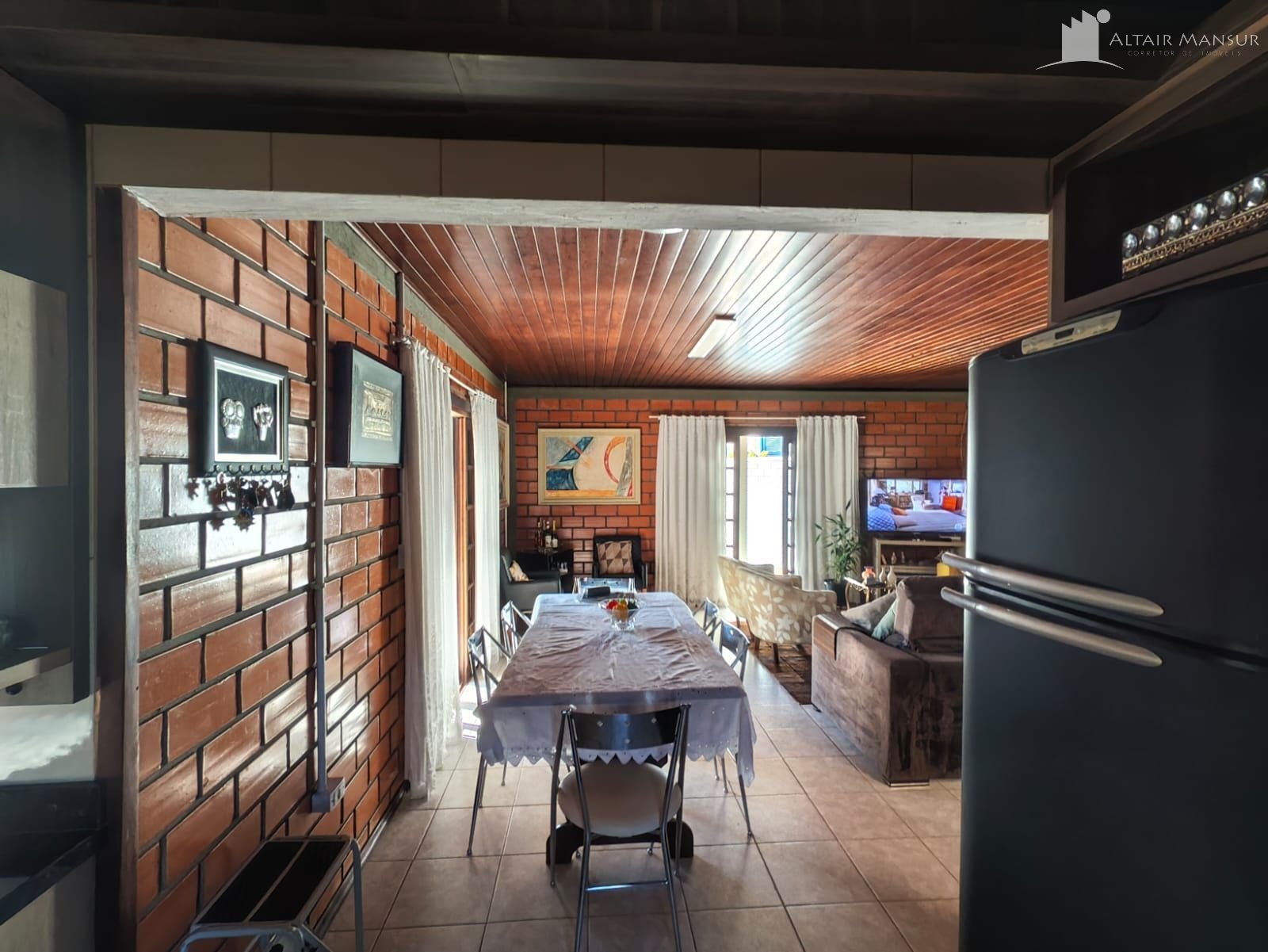 Sobrado no Balneário Palmeira – Foto 48 | Altair Mansur Imóveis Sobrado no Balneário Palmeira